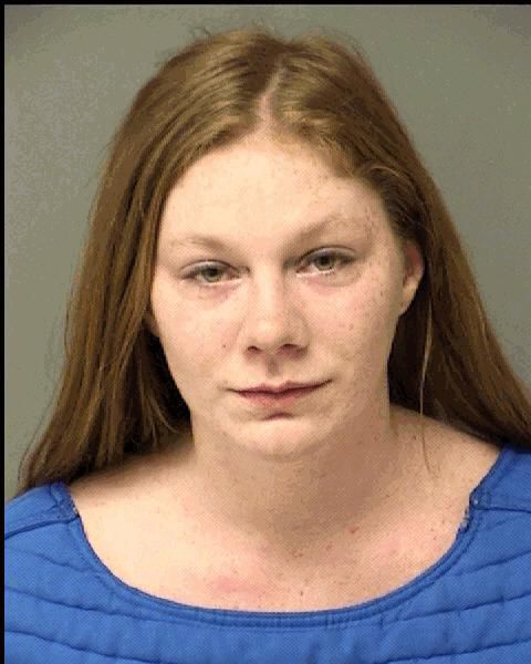 Skyler Paige Cornett